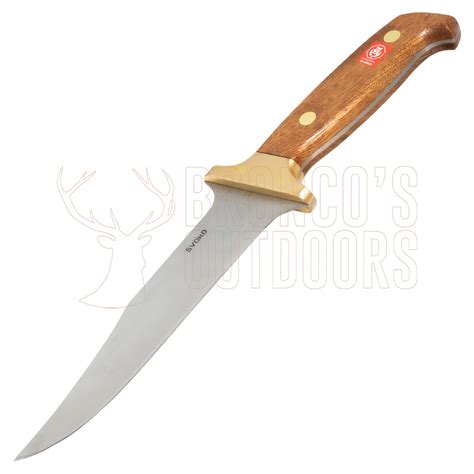 Svord Bowie Knife 65 280b Broncos Outdoors