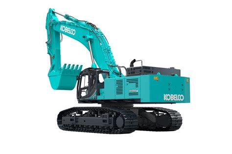 Kobelco Sk 850 Lc 10e Excavator Specs 2019 2023 Diggers Lectura