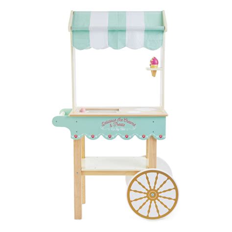 Ice Cream Stand Toy Le Toy Van Toys And Hobbies Children