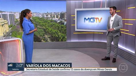 Minas Gerais Tem Casos Da Var Ola Dos Macacos Confirmados Pelo