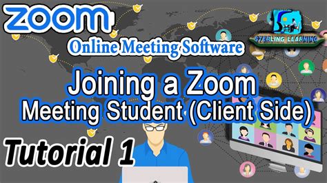How To Join Zoom Meeting Without Sign Up Client Using Meeting Id