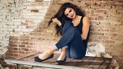 Selena Gomez Desktop Wallpapers Backgrounds Jeans Background