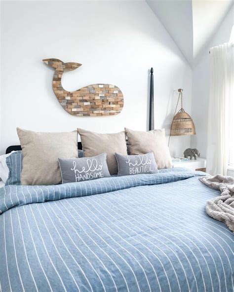 Ocean Themed Bedroom Ideas That Will Take You Away Displate Blog