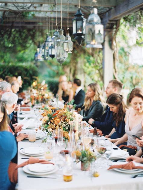 10 Of The Coolest Rehearsal Dinner Ideas Ever