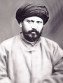 Jamal al-Din al-Afghani | Biography & Facts | Britannica.com