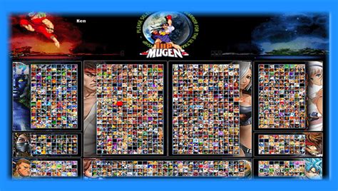 1up Mugen Mugen Download Go Go Free Games