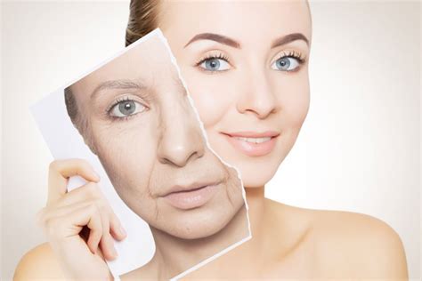 Five Anti Aging Treatments Popular In Aesthetic Anti Aging Clinics In