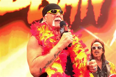 Hulk Hogan Makes Massive Claim About His Wwe Career