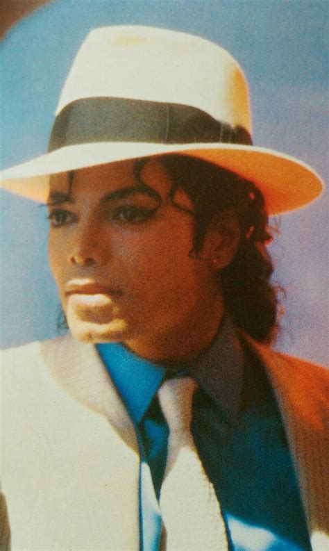 Michael Jackson Smooth Criminal Michael Jackson Bad Era Joseph
