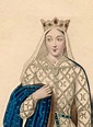 Eleanor of Provence (1223-1291) - Find A Grave Memorial