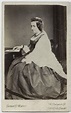 NPG x15591; Elizabeth Georgiana (née Sutherland-Leveson-Gower), Duchess ...