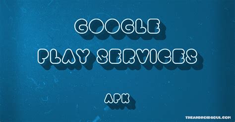 It speeds up offline searches, provides more immersive maps, and improves gaming experiences. Google Play Services APK Download 10.2.91 [previous: 10.0 ...