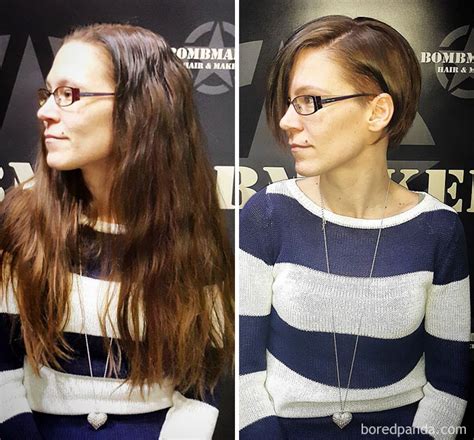 Apr 30, 2019 · yadira, 23. 318 Extreme Haircut Transformations That Will Inspire You ...