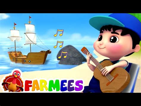 After the chorus, there is another para (at least that's how we were taught the same): My Bonnie lies over the Ocean | Nursery Rhymes & Baby ...