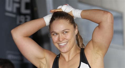 Ronda Rousey Pics Xhamster Hot Sex Picture