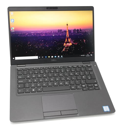 Dell Latitude 5400 Laptop 2019 Core I5 8365u 16gb Ram 256gb Ssd 1