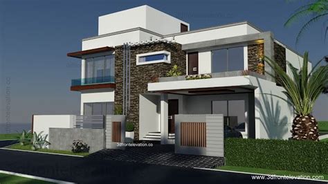 3d Home Front Elevation Design Software