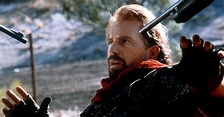 Las 5 mejores películas de Kevin Costner