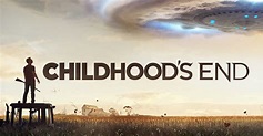 Childhood's End - stream tv show online