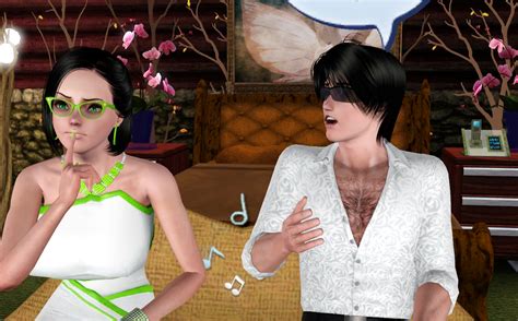 Sims 3 Kinky World Neighbors Woohoo Iwantgase