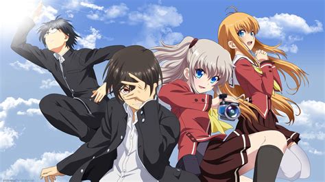 10 Anime Drama Tersedih Dan Terbaik Sepanjang Masa Harian Eita