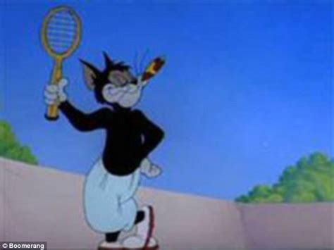 Tom and jerry working together as detectives in tolucaville (los angeles in the second season) by operating a detective agency called the cat and mouse detectives, complete with a. Tom & Jerry is the most complained about children's TV ...