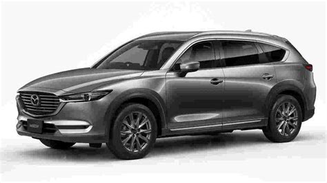 Cars coming to sa in 2017. Mazda CX-8 2020 Price in Malaysia From RM179660, Reviews ...