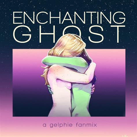 8tracks Radio Enchanting Ghost 16 Songs Free And Music Playlist