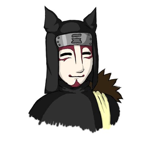 Kankuro By Ansemaru On Deviantart