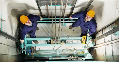 Green Elevator Services Lift Breakdown And Maintenance Cardiff Our