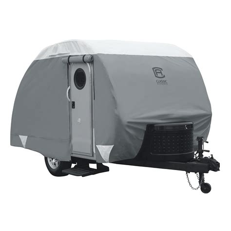 Durable Polypro3™ Rv Covers Provide Streamlined Strong Protection That Stands Out From The Pack