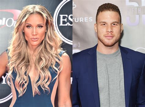 Lolo Jones Calls Out Blake Griffin For Being A Terrible Kisser E