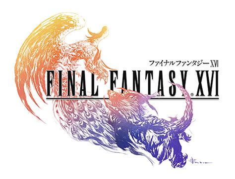 『ファイナルファンタジーxvi』のオリジナル・サウンドトラック『final Fantasy Xvi Original Soundtrack