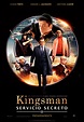 Armas y Cine: Kingsman: Servicio Secreto