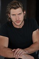 Media From the Heart by Ruth Hill | Interview With Actor Greyston Holt