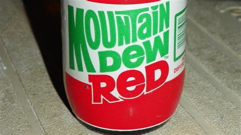 Share Petition · Pepsico Bring Back 80s Mountain Dews ·