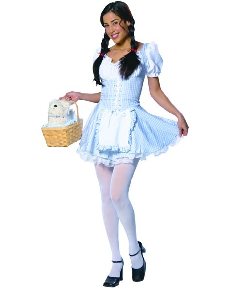 Delectable Dorothy Delectable Dorothy Costume