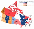 1988 Canadian federal election - Wikipedia