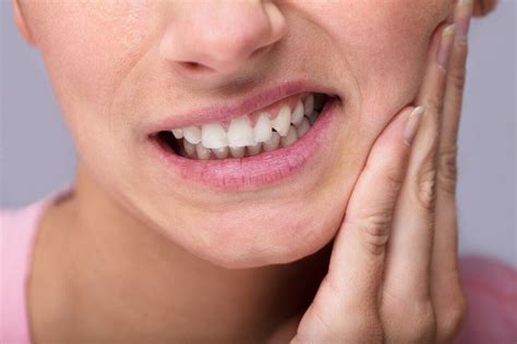 sensitive teeth why teeth become sensitive churchfield dental