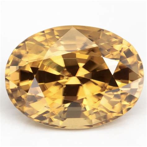 Honey Topaz Gems And Minerals Precious Stones Gemstones