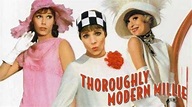 Thoroughly Modern Millie 1967 Musical Film | Julie Andrews - YouTube