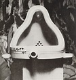 Fountain (Duchamp) - Wikipedia
