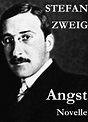 Angst. Novelle (eBook, ePUB) von Stefan Zweig - Portofrei bei bücher.de