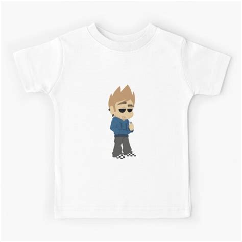 Chibi Tom Kids T Shirt By X Sugoipsycho X Redbubble