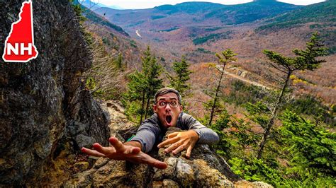 The 5 Hardest Terrifying 25 Elective Hiking Trails In The White