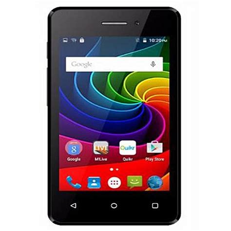 Ten 10 Most Cheapest Android Phones You Can Buy On Jumia Phones