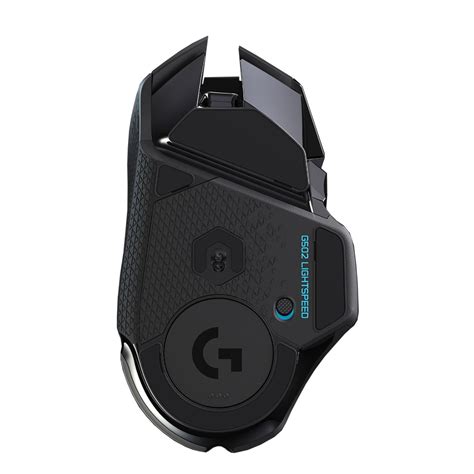 Buy Logitech G502 Lightspeed Wireless Gaming Mouse Online In Kuwait