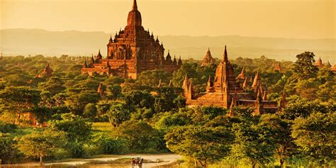 ¿cuál Es La Mejor época Para Viajar Al Sudeste Asiático Travelzoo