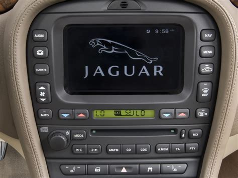 Upgrade 2004 Jagur S Type Stereo To Navigation System Jaguar Forums