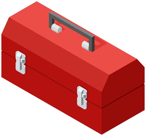 Surfacelet Toolbox Clipart